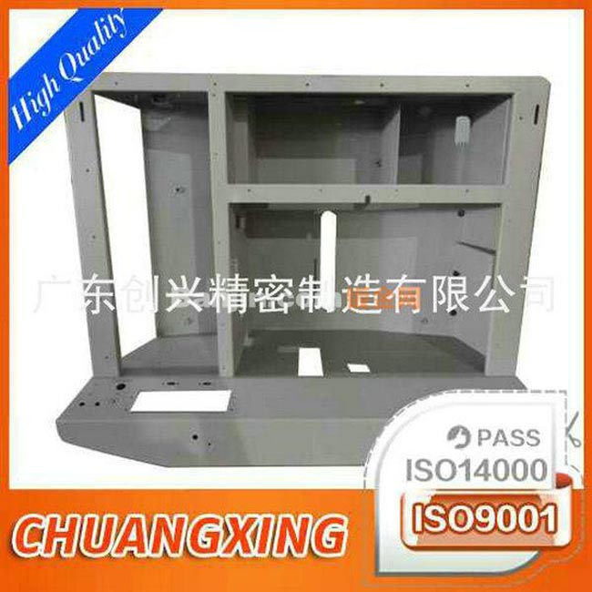 专业定做 激光机架 钣金外壳 非标机架