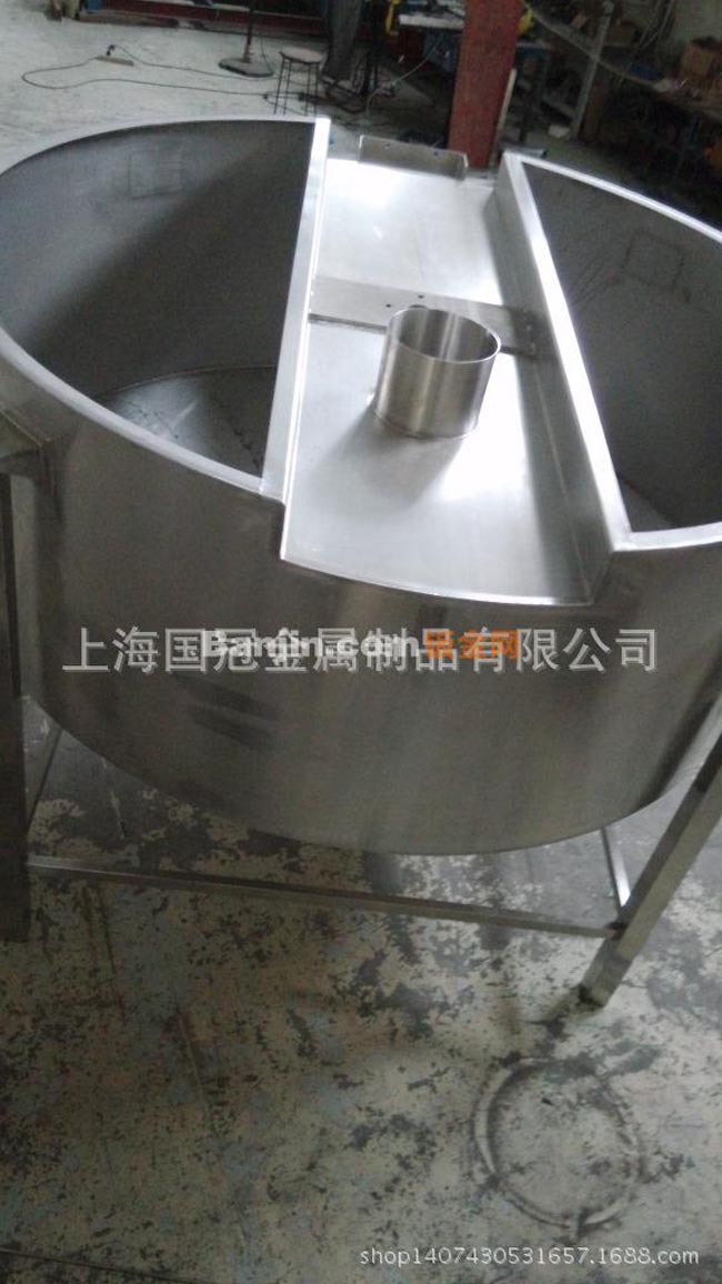 专业生产 不锈钢机箱加工