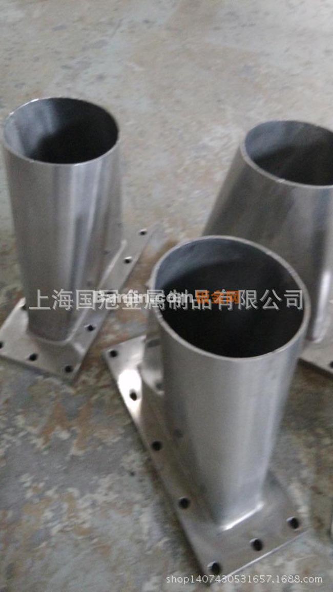 专业生产 不锈钢机箱加工