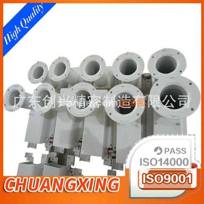 专业定做 机械设备外壳 X光机医疗器械外壳