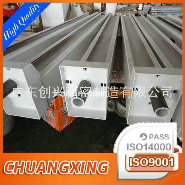 专业定做 机械设备外壳 X光机医疗器械外壳