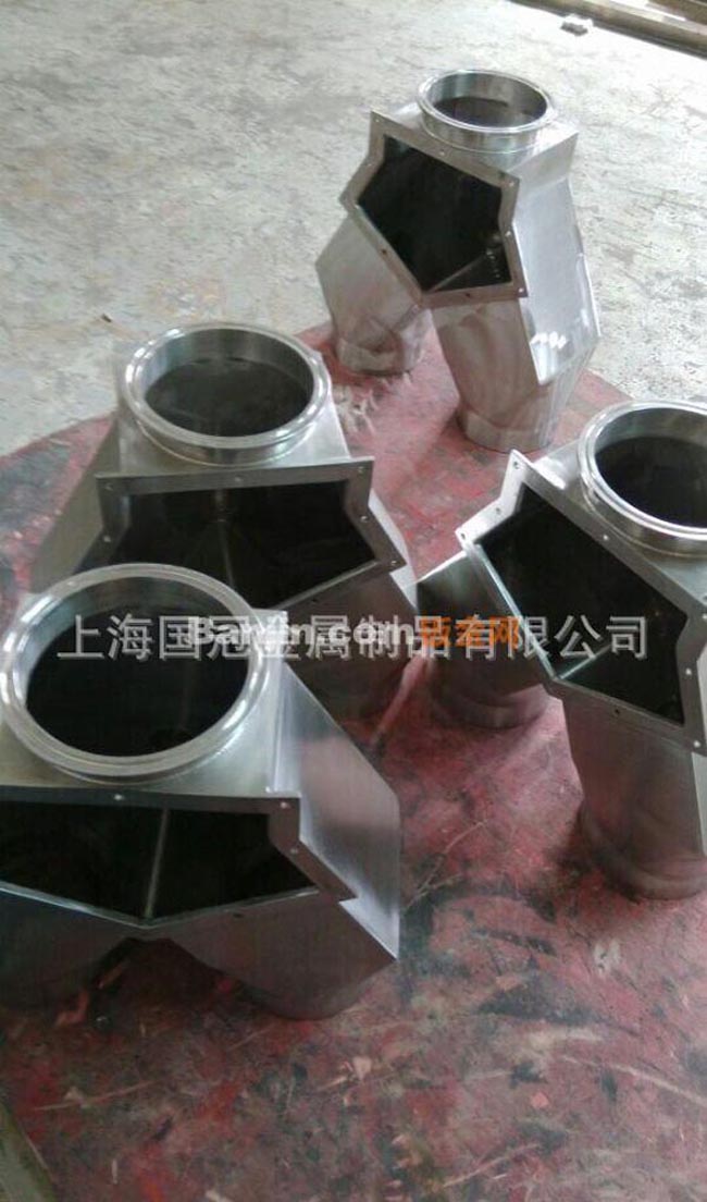 生产  爆款热销  精品推荐 机加工不锈钢零件 值得信赖 钣金加工