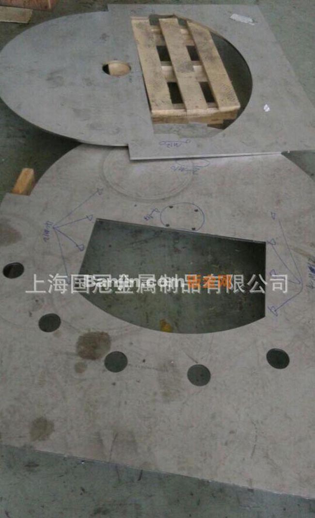 生产  爆款热销  精品推荐 机加工不锈钢零件 值得信赖 钣金加工