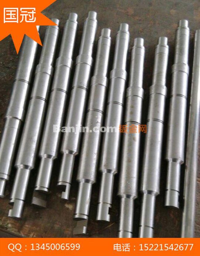 热线直销 现货销售 不锈钢机加工零件 精品锻造 品质保障