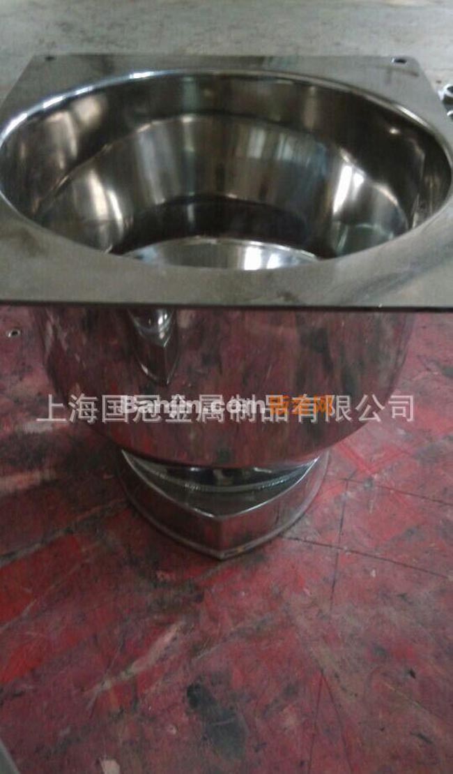 专业生产销售  全网最优 来电咨询不锈钢上螺旋 钣金加工工厂