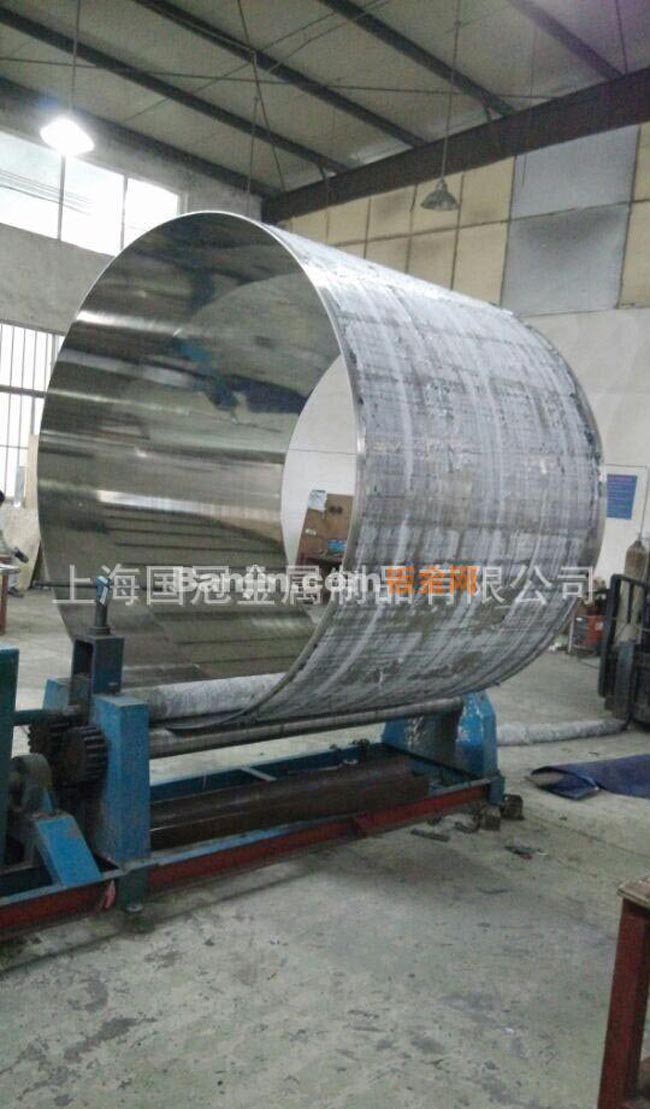【专业提供】 上海不锈钢剪板折弯焊接加工