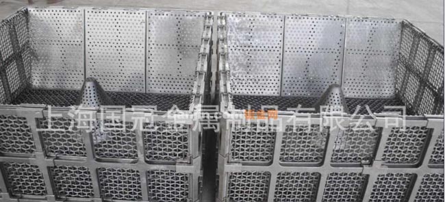 厂家供应 上海哪里钣金加工做的最好