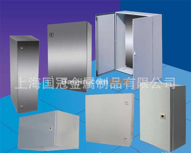 厂家供应 上海哪里钣金加工做的最好