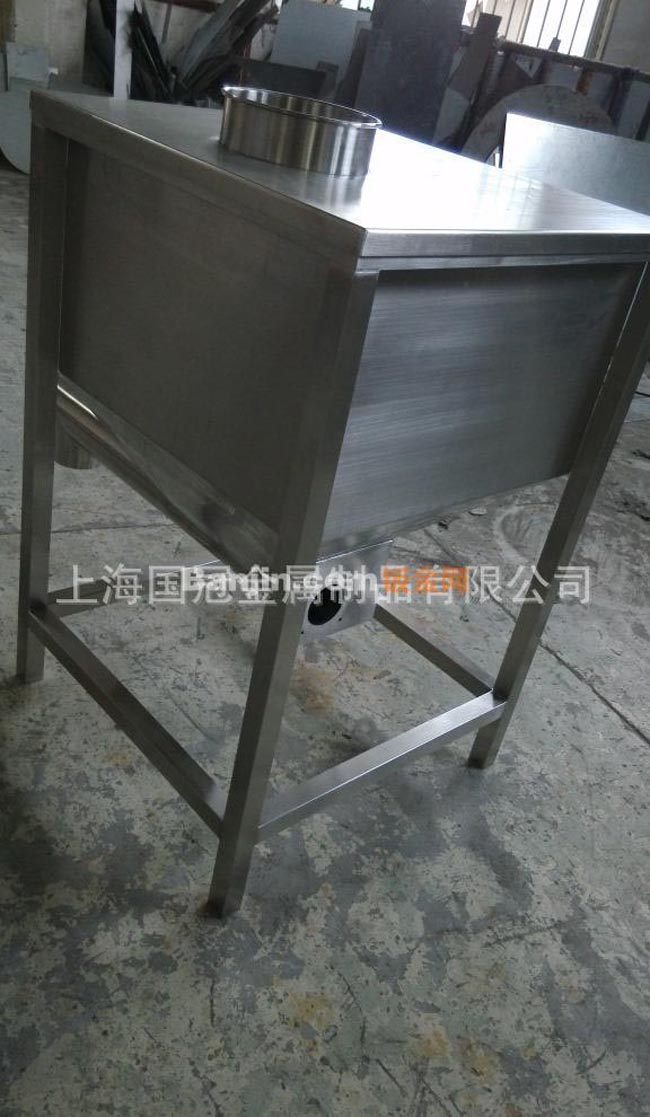 专业生产 上海浦东钣金加工 上海浦东不锈钢制品加工