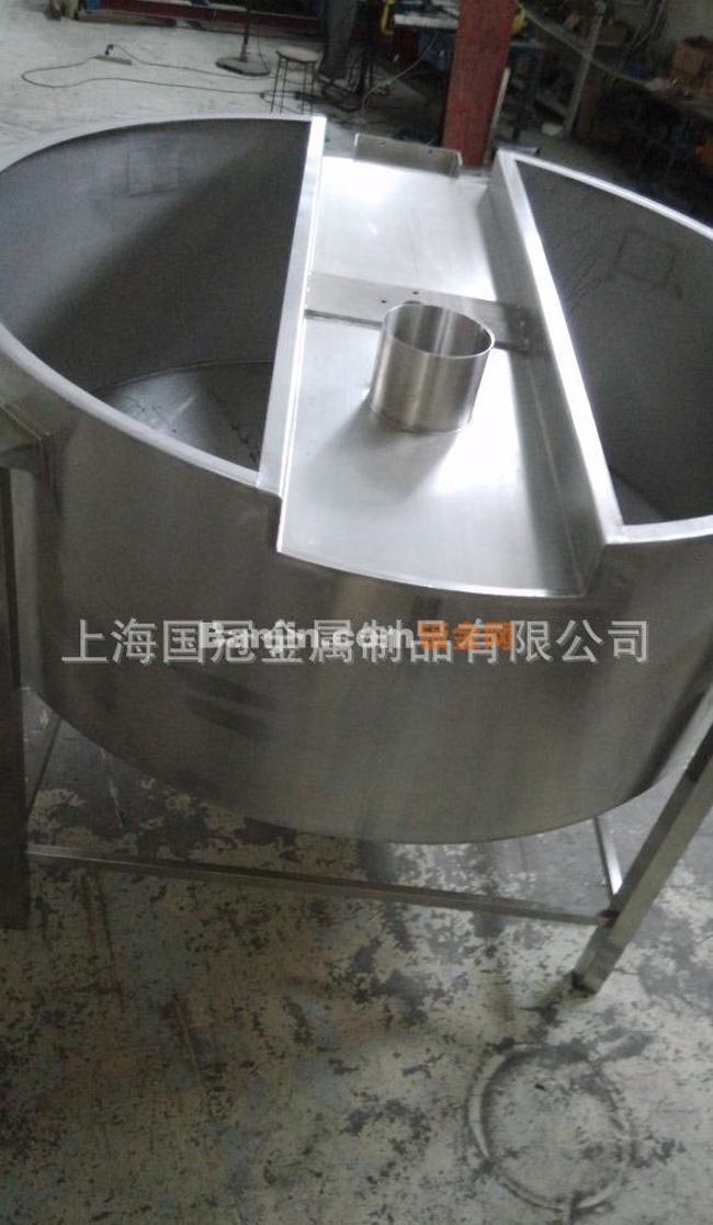厂家供应 上海松江钣金加工 上海松江不锈钢制品加工