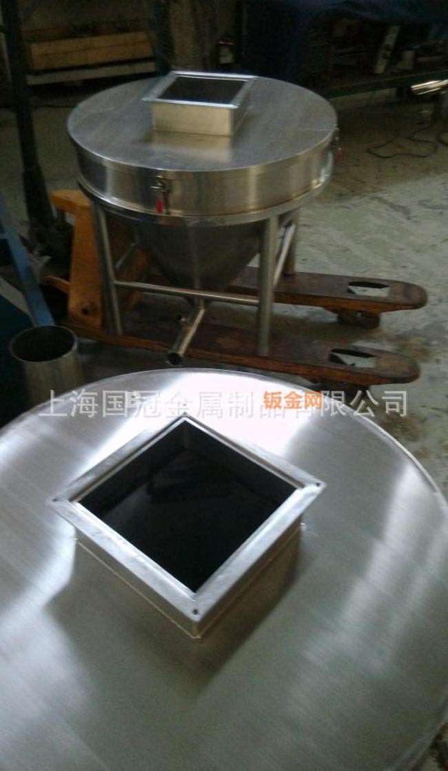 专业生产 不锈钢钣金不锈钢机箱机柜不锈钢加工
