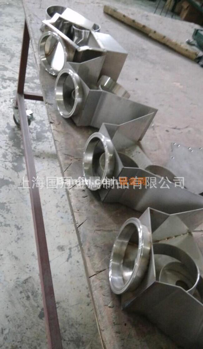 直销 专业不锈钢钣金焊接厂家