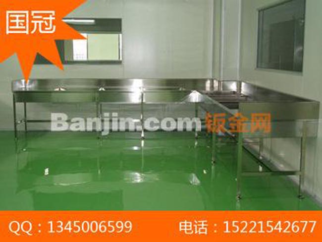 精品推荐 食品机械 现货销售 钣金加工 值得信赖 不锈钢制品加工