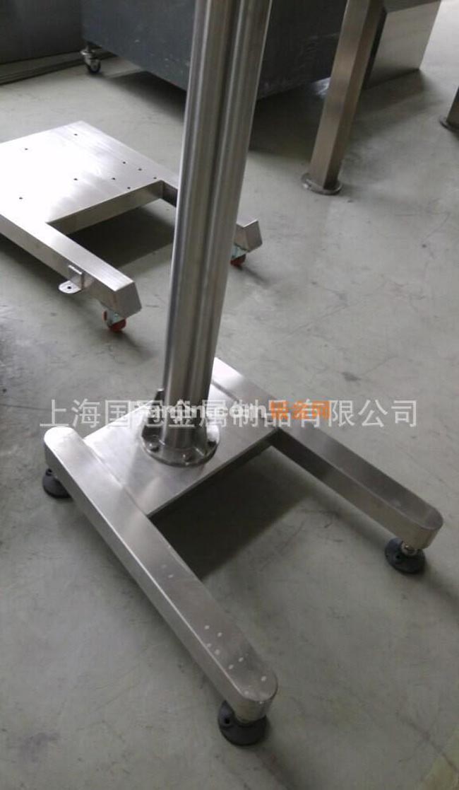 精品推荐 食品机械 现货销售 钣金加工 值得信赖 不锈钢制品加工