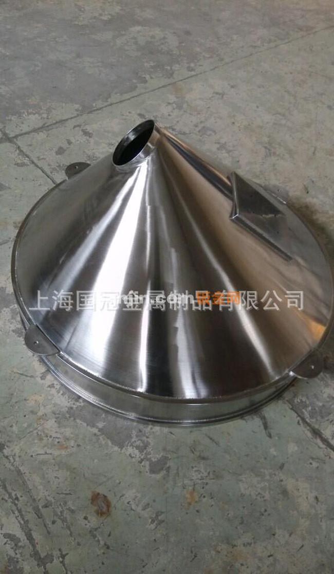 【厂家供货】上海偏心漏斗 优质偏心漏斗