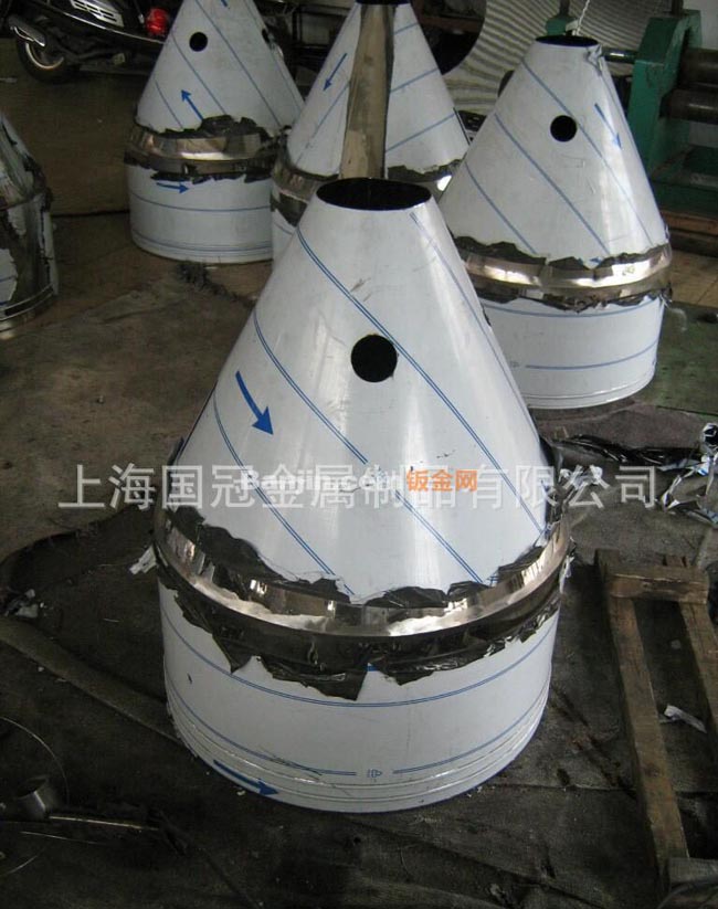 【厂家供货】上海偏心漏斗 优质偏心漏斗