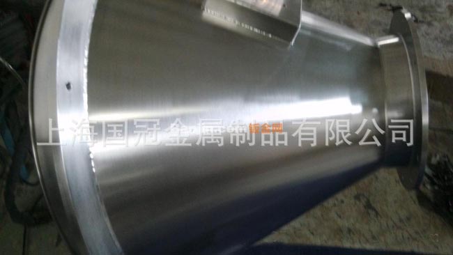 【厂家供货】上海偏心漏斗 优质偏心漏斗