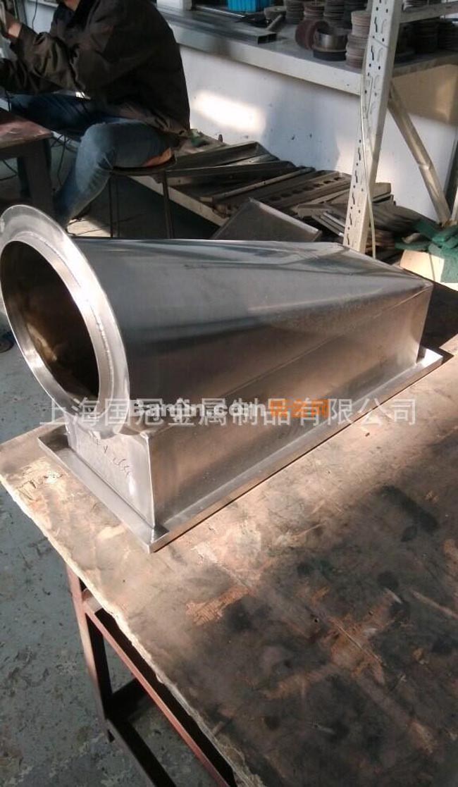 精品制作 厂家供应 现货销售品质保证 不锈钢金属制品 钣金