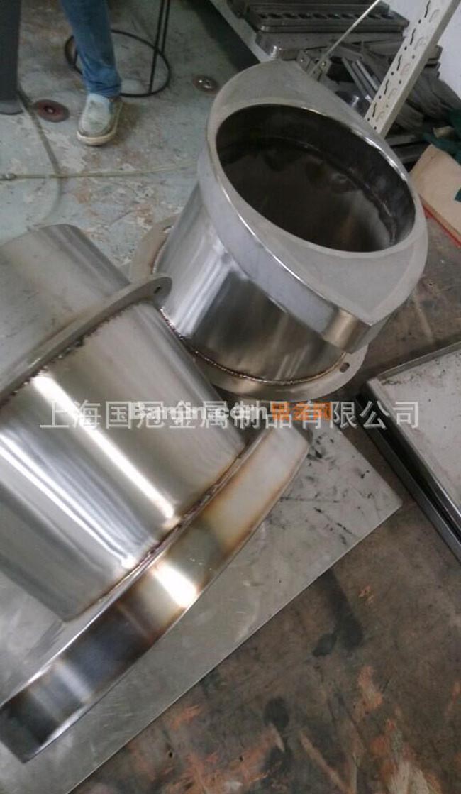 精品制作 厂家供应 现货销售品质保证 不锈钢金属制品 钣金