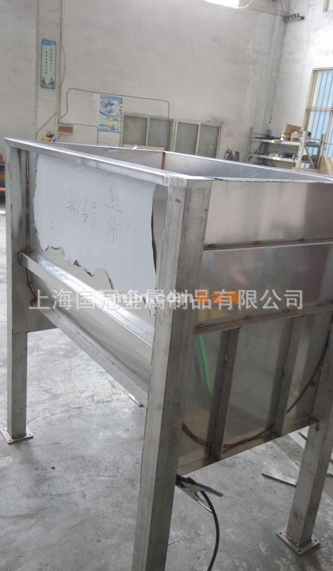 【加工】专业招牌制作加工 不锈钢加工