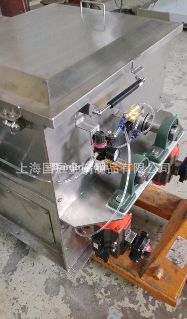 专业生产 上海不锈钢包边加工