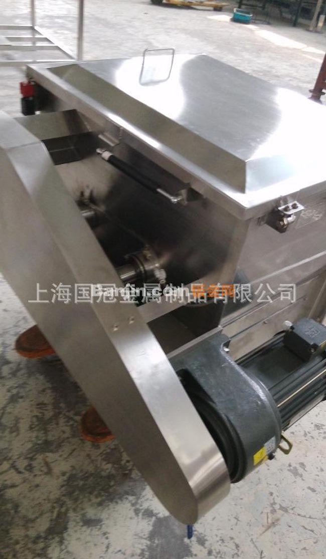 专业生产 上海不锈钢包边加工