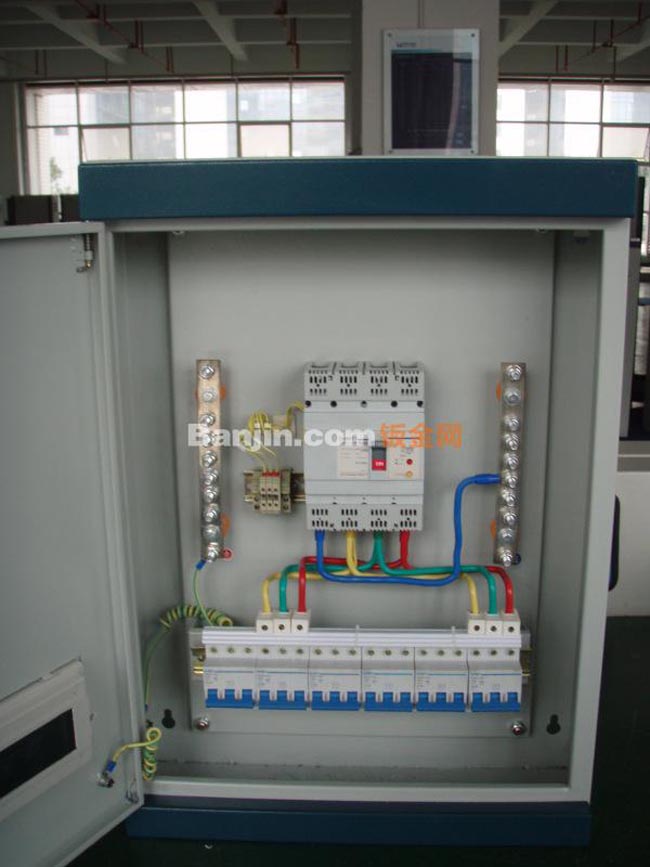 专业加工不锈钢机柜外壳 来图定制加工都可
