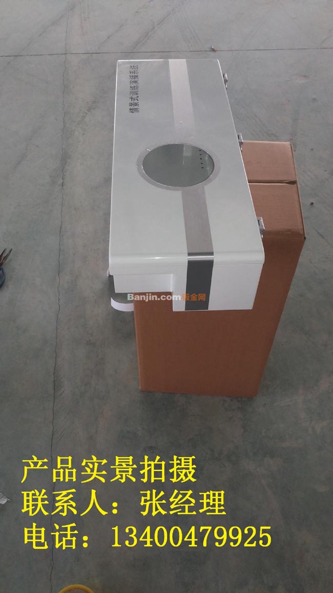 青县机箱厂家定做加工户外机箱  铝箱体加工 机加工 钣金加工