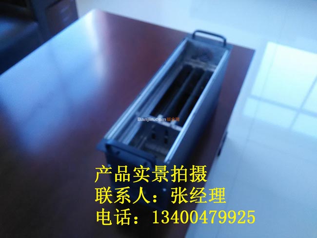 厂家加工CPCI机箱 电子插箱  铝合金机箱 专业插箱制作 钣金加工