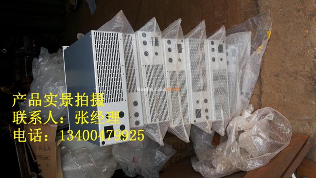 青县厂家加工u箱 铝u箱 非标u箱 铝合金机箱  钣金加工