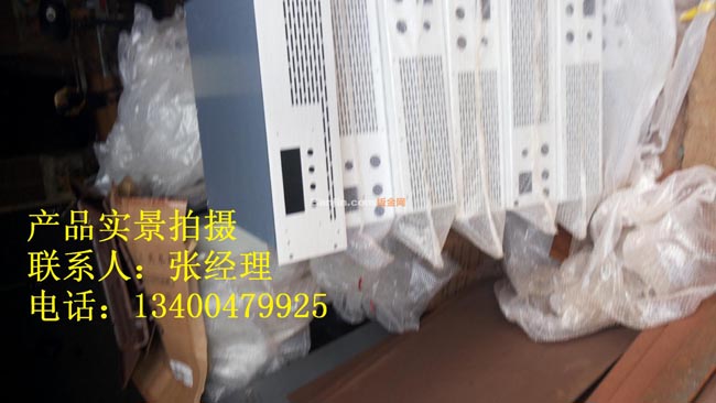 青县厂家加工u箱 铝u箱 非标u箱 铝合金机箱  钣金加工