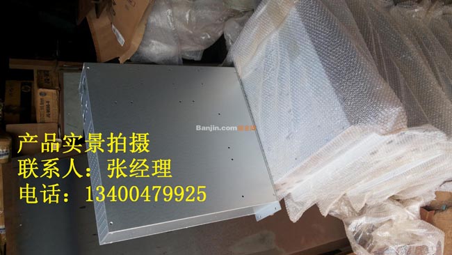 青县厂家加工u箱 铝u箱 非标u箱 铝合金机箱  钣金加工