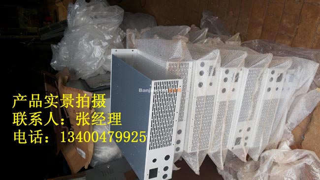 青县厂家加工u箱 铝u箱 非标u箱 铝合金机箱  钣金加工
