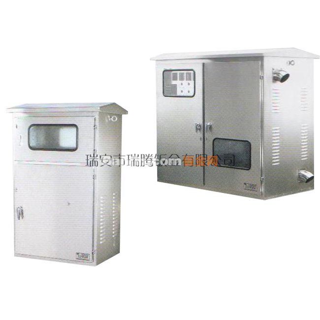 【热销货源】 批发多款式 不锈钢户外综合配电柜系列 价格实惠