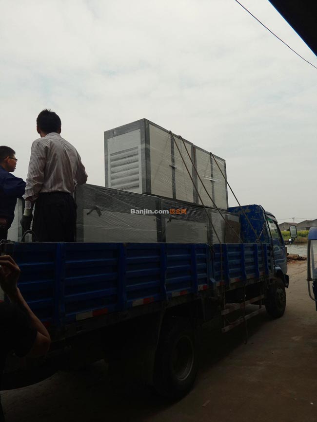 专业生产空气压缩机