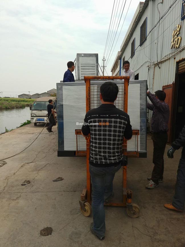 专业生产空气压缩机