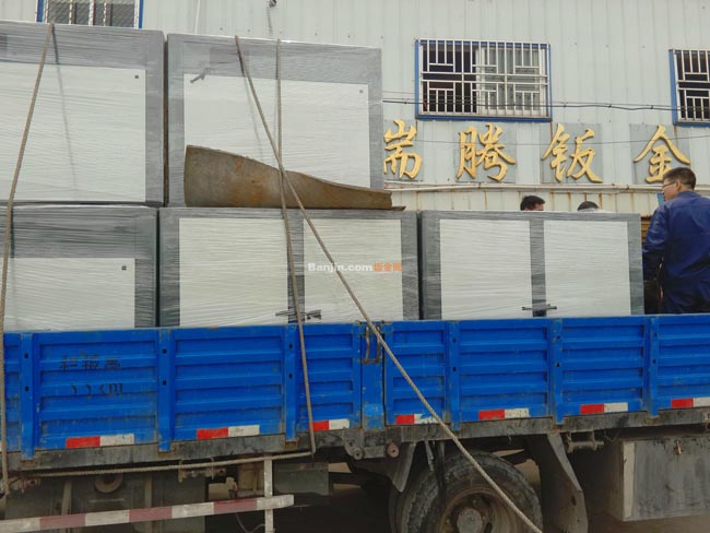 专业生产空气压缩机