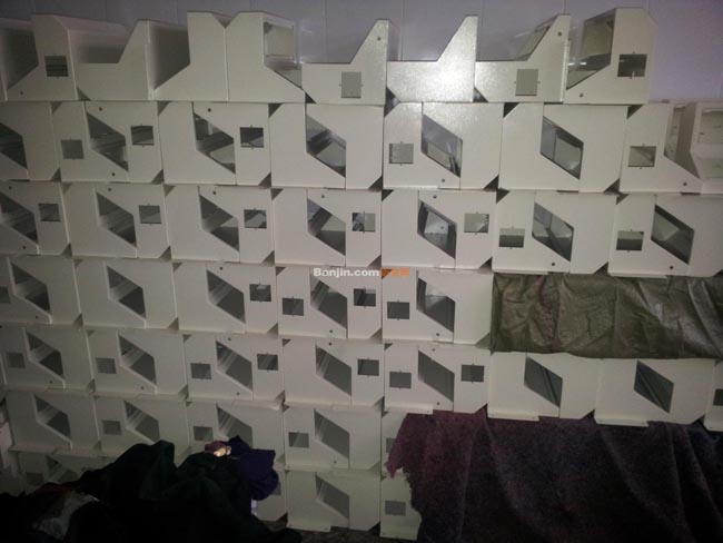 一体机建筑机箱，瑞安温州优秀钣金加工