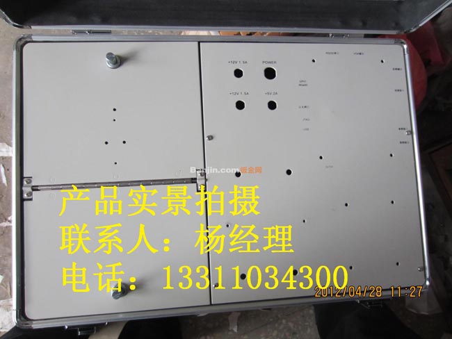 青县机柜厂家专业不锈钢机柜 不锈钢防水箱体定做 钣金加工 来图