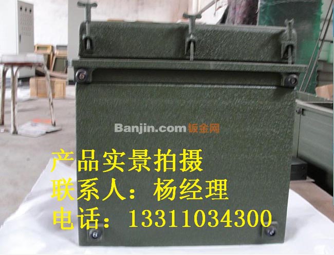 加工标准机柜 电力机柜 通讯机箱外壳定做 钣金加工