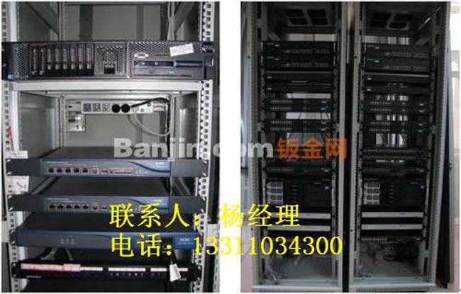 青县机柜厂家加工各种型号机柜机箱网络机柜非标机柜 钣金加工