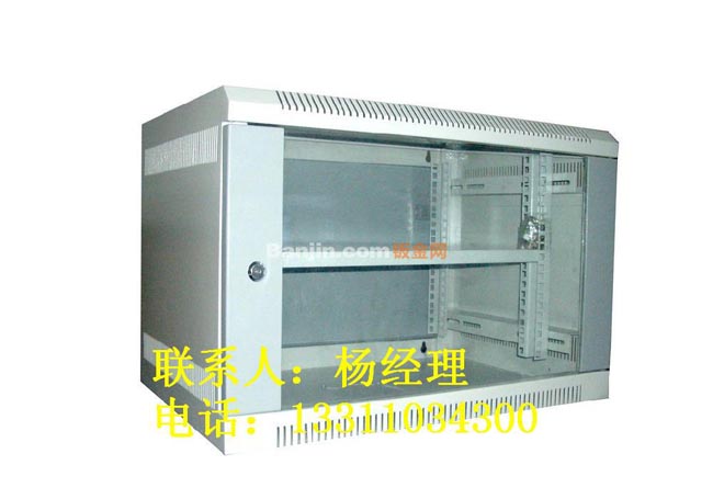 青县机柜厂家加工各种型号机柜机箱网络机柜非标机柜 钣金加工