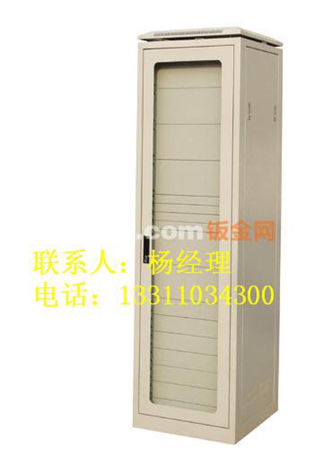 专业加工电力机箱机柜 工业电力机柜 配电柜 专业钣金加工