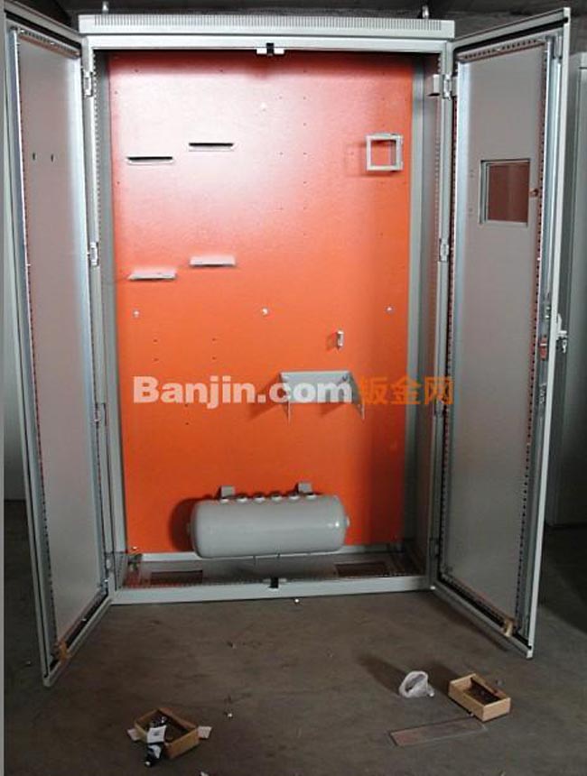 专业生产各类电力机柜 控制机柜 不锈钢机柜 户外防水柜