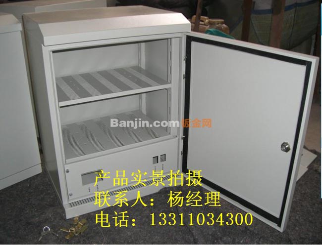 厂家定制网络路由器外壳 网络交换机外壳 钣金外壳 钣金加工