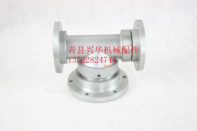 洒水车、绿化车、消防车配套专用配件三通总成 量大优惠