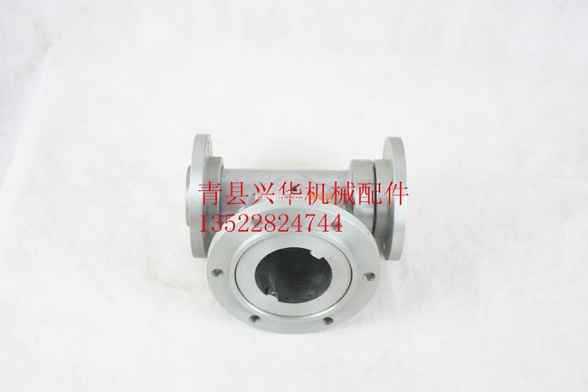 洒水车、绿化车、消防车配套专用配件三通总成 量大优惠
