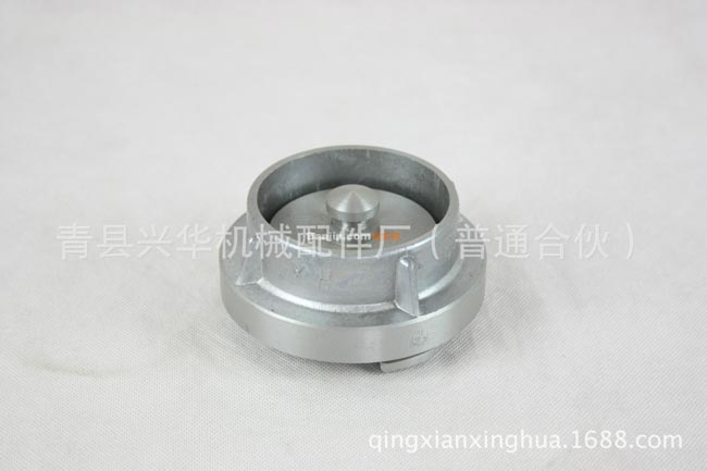 消防车用出水口扪盖KM65