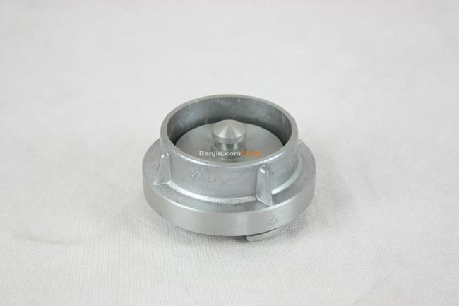 消防车用出水口扪盖KM65