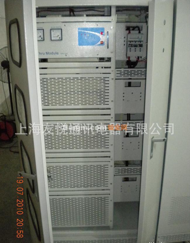 厂家专业供应高质量通信机柜 电力机柜